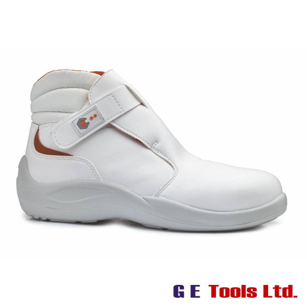 Base B0508 Cromo Ankle Boot S2 SRC
