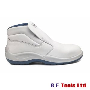 Base B0540 Vanadio Ankle Boot S2 SRC