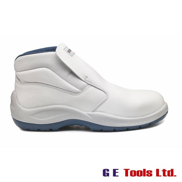 Base B0540 Vanadio Ankle Boot S2 SRC