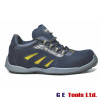 Base B0647 Frisbee Shoe S1P ESD SRC