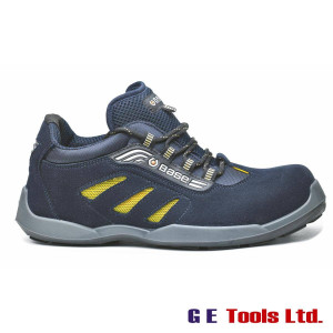 Base B0647 Frisbee Shoe S1P ESD SRC