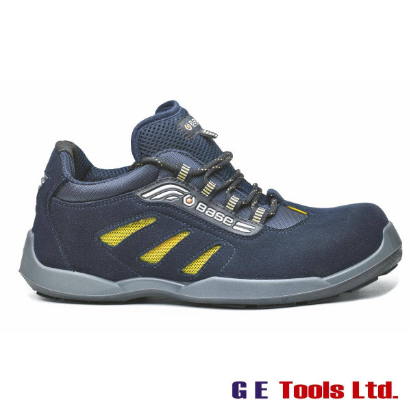 Base B0647 Frisbee Shoe S1P ESD SRC