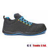 Base B0677 Marathon Shoe S3 SRC