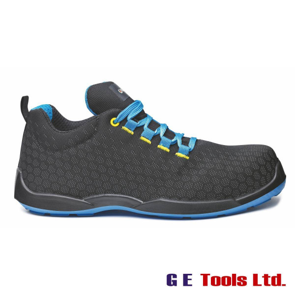 Base B0677 Marathon Shoe S3 SRC