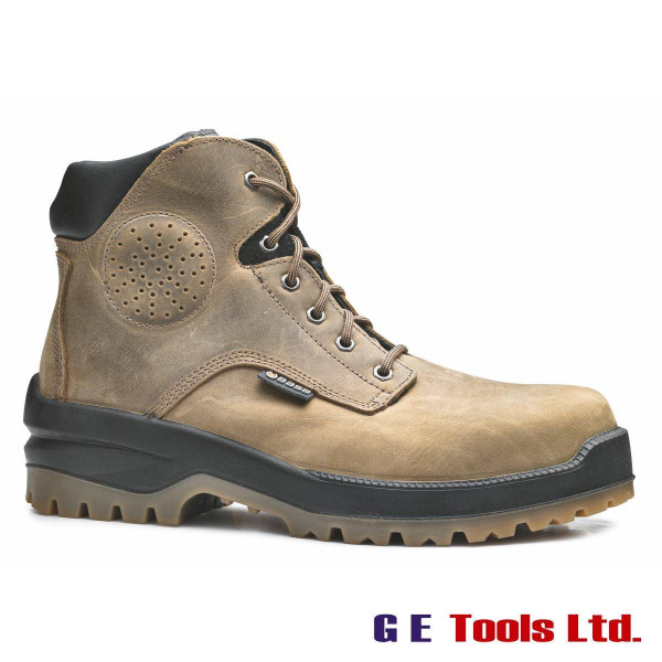 Base B0712 Buffalo Top S3 HRO HI CI SRC