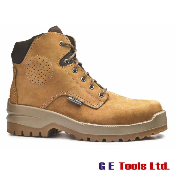 Base B0716 Camel Top S3 HRO HI CI SRC