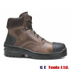 Base B0741 Bison Top S3 HRO HI CI SRC