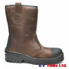 Base B0745 Elk Boot S3 HRO CI SRC