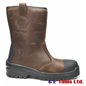 Base B0745 Elk Boot S3 HRO CI SRC