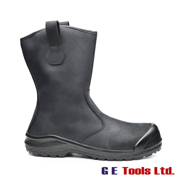 Base B0870W Be-Mighty Winter Boot S3 CI