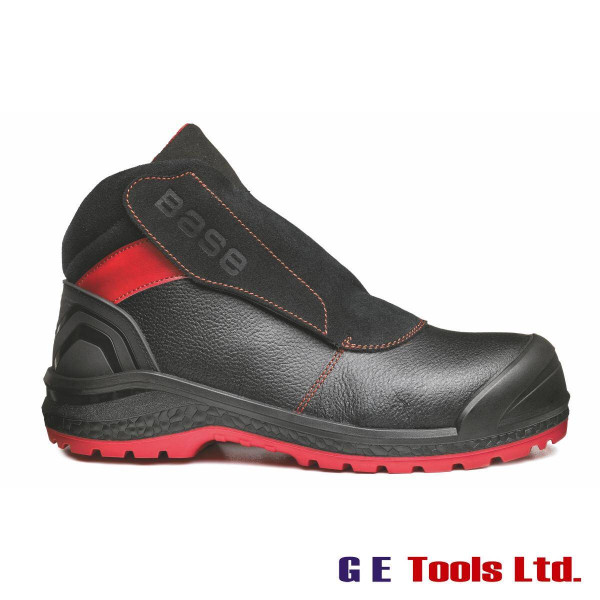 Base B0880 Sparkle Boot S3 HRO SI HI SRC