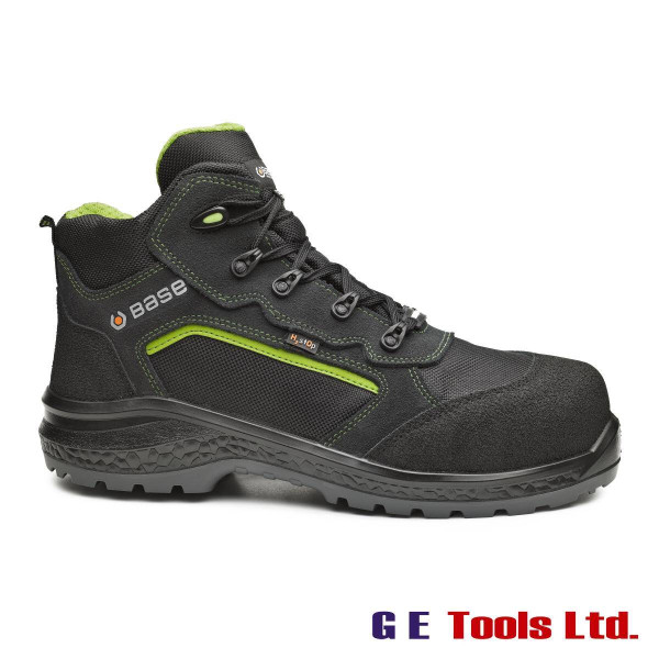 Base B0898 Be-Powerful Top S3 WR SRC