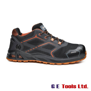 Base B1004 K-Step Shoe S3 SRC