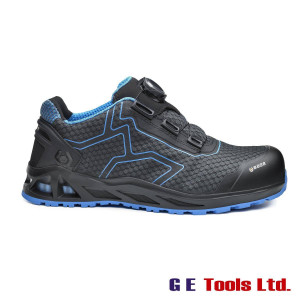 Base B1005 K-Trek Safety Shoe S1P HRO SRC