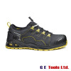 Base B1006 K-Balance Shoe S1P HRO SRC