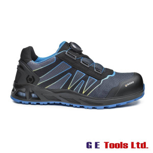 Base B1007 K-Energy Shoe S3 HRO SRC