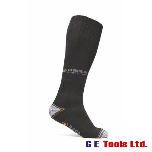 Base B2202 Safety 400 Sock Long – 2Pk