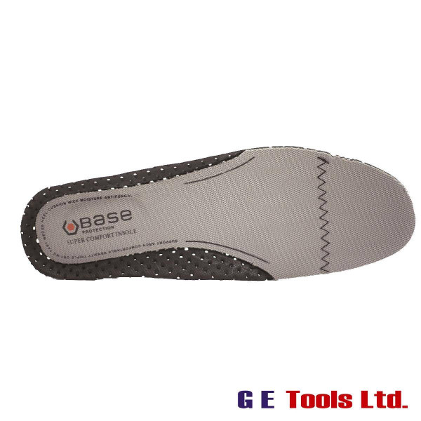 Base B6201 Super Comfort Footbed