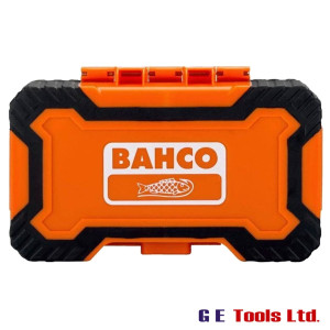 BAHCO 59/S54B Screwdriver 54 Piece Bit Set
