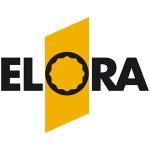 Elora 1/2″ Square Drive Metric Socket Set (25 Piece)