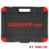 Gedore Red 69003061 1/2 Inch Socket Set / ToolKit Gedore Red 69003061 1/2 Inch Socket Set / ToolKit