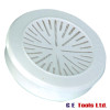 Honeywell North P3 1035451 Bayonet Filter (2 Pairs)