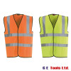 High-Visibility Vest & Waistcoat