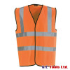 High-Visibility Vest & Waistcoat