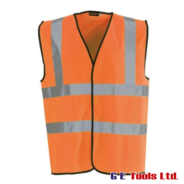 High-Visibility Vest & Waistcoat