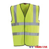 High-Visibility Vest & Waistcoat