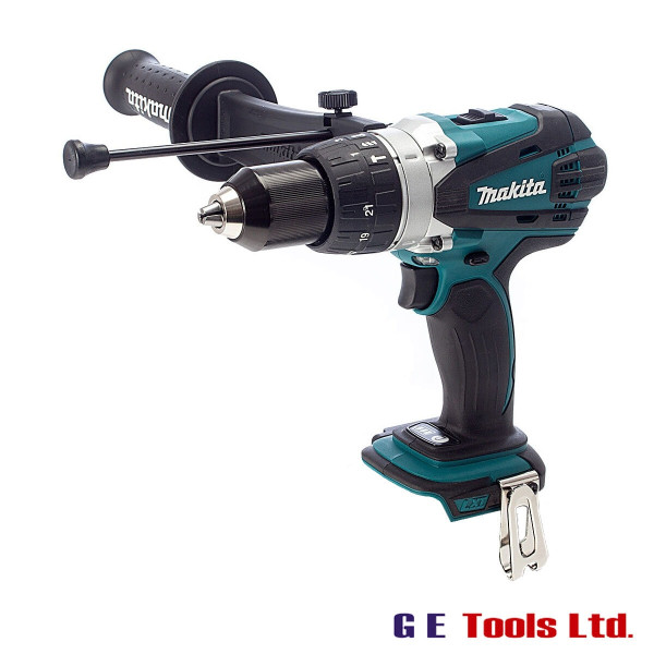 Makita DHP458Z LXT 18v Combi Drill/Driver Body Only