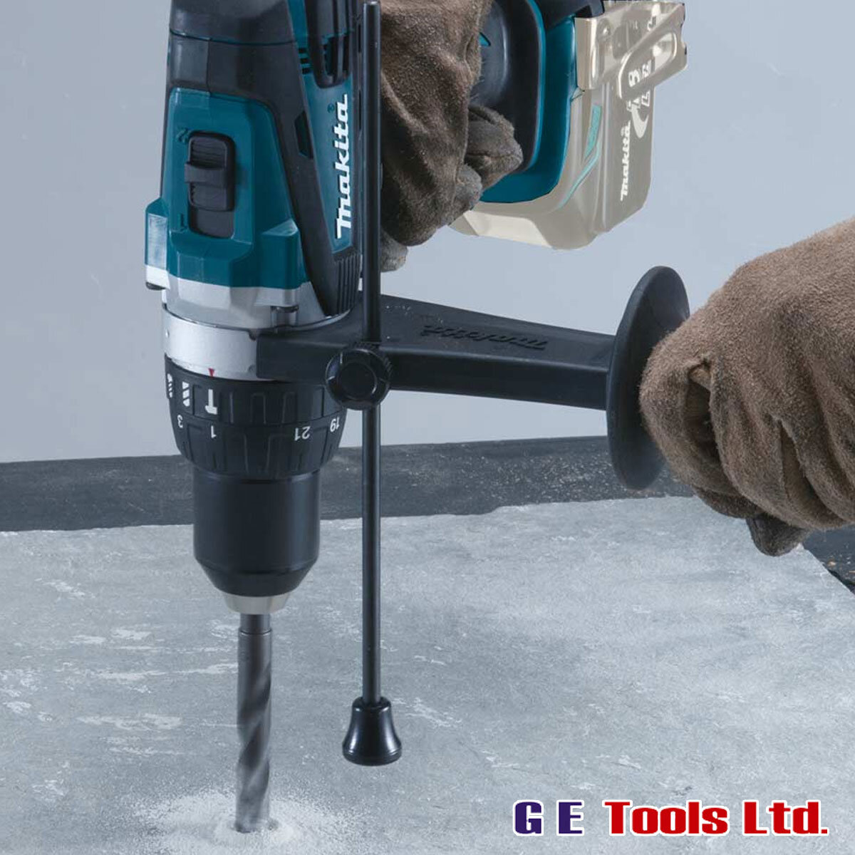 Makita DHP458Z LXT 18v Combi Drill/Driver Body Only Makita DHP458Z LXT 18v Combi Drill/Driver Body Only