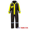 Portwest S585 Waterproof Winter Padded Coverall