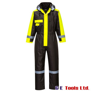Portwest S585 Waterproof Winter Padded Coverall