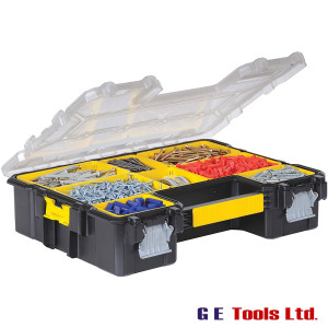 Stanley Tools FatMax Pro Deep Organiser