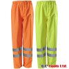High-Visibility Over Trousers