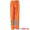 High-Visibility Over Trousers
