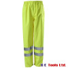 High-Visibility Over Trousers