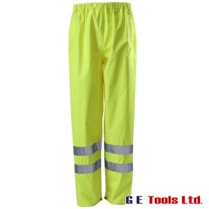 High-Visibility Over Trousers
