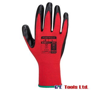 Portwest A310 Flexo Group Nitrile Gloves