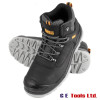 DeWalt DWF 50031-122 Laser Hiker Safety Boots Black S1P SRA DeWalt DWF 50031-122 Laser Hiker Safety Boots Black S1P SRA