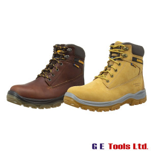 DeWalt Titanium S3 Steel Toe Cap Safety Boots DeWalt Titanium S3 Steel Toe Cap Safety Boots
