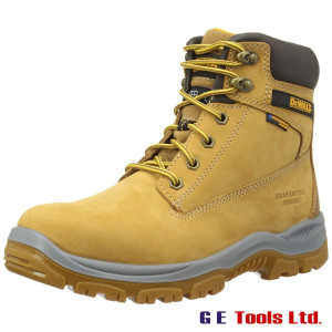 DeWalt Titanium S3 Steel Toe Cap Safety Boots DeWalt Titanium S3 Steel Toe Cap Safety Boots