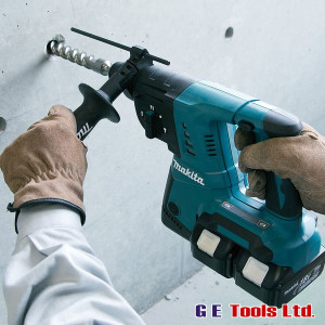 Makita DHR263Z 18v 26mm SDS+ Cordless Rotary Hammer Drill Body Only
