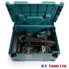 Makita 18V DLX2145TJ Kit DHP458 Combi-Drill & DTD152 Impact Driver Makita 18V DLX2145TJ Kit DHP458 Combi-Drill & DTD152 Impact Driver