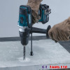Makita 18V DLX2145TJ Kit DHP458 Combi-Drill & DTD152 Impact Driver Makita 18V DLX2145TJ Kit DHP458 Combi-Drill & DTD152 Impact Driver