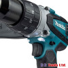 Makita 18V DLX2145TJ Kit DHP458 Combi-Drill & DTD152 Impact Driver Makita 18V DLX2145TJ Kit DHP458 Combi-Drill & DTD152 Impact Driver