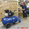 Draper 24981 50L 1.5kW Air Compressor Draper 24981 50L 1.5kW Air Compressor