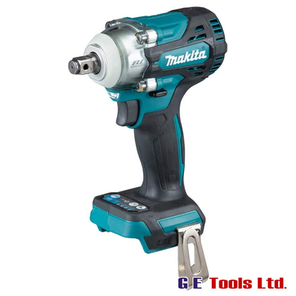 Makita DTW300Z 18v Brushless Cordless 1/2” Impact Wrench