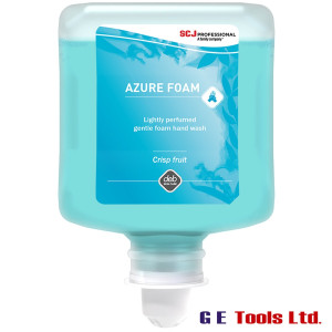 Azure FOAM Washroom Hand Wash (1L)